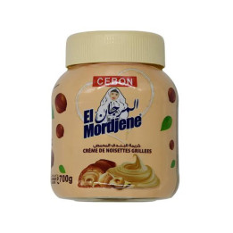 Pâte à Tartiner El Mordjene