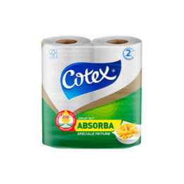 Essuie-Tout Cotex