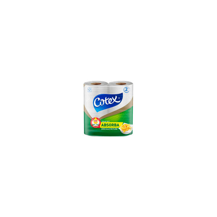 Essuie-Tout Cotex